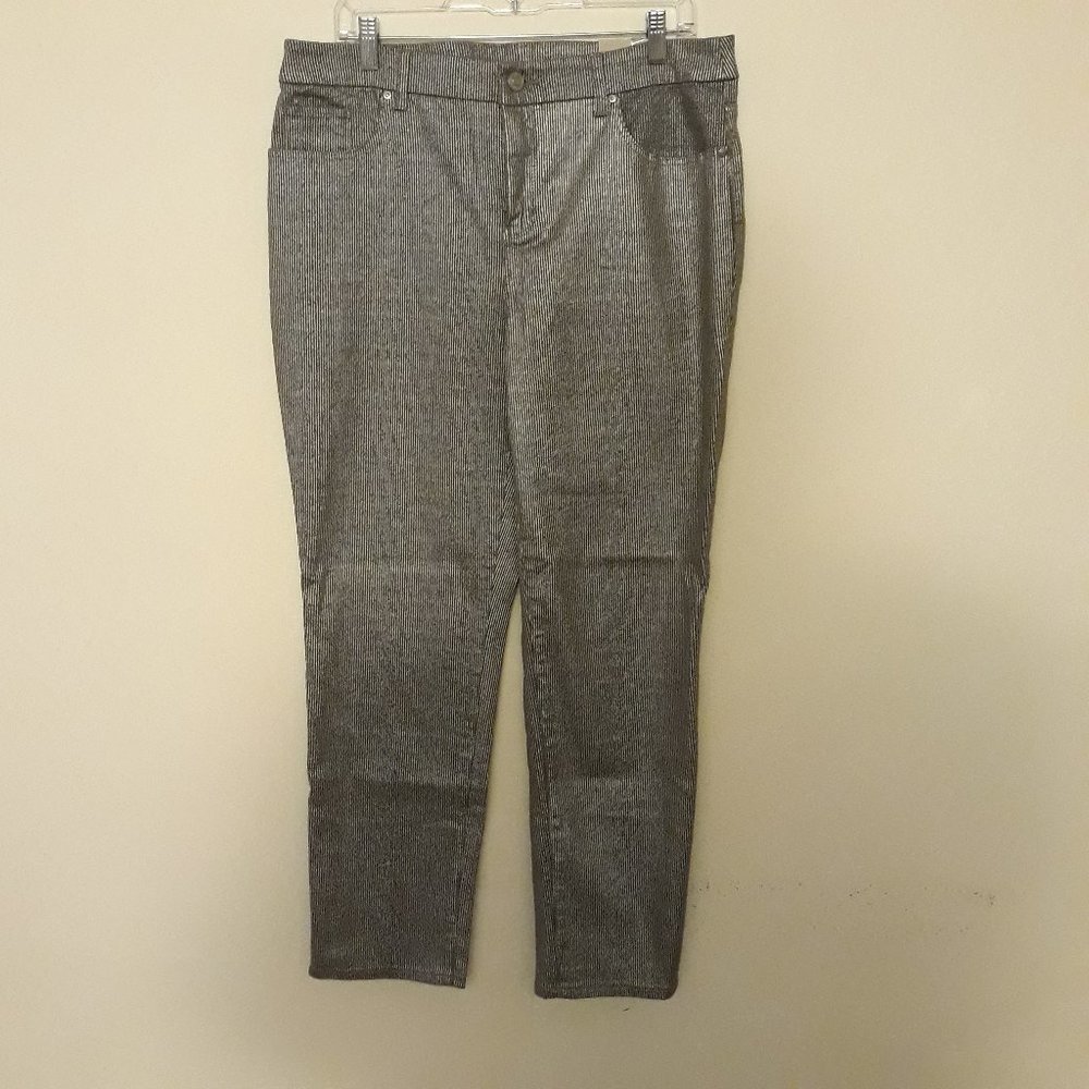 Chico's Women's So Slimming Pants